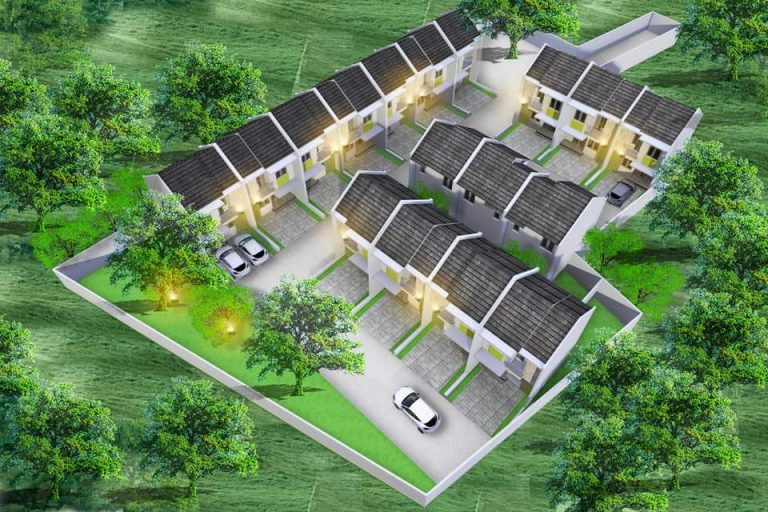 Perumahan Sawangan Hill 3 Trovit