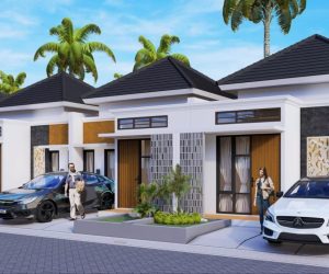 Bimasena Residence 1 Lantai