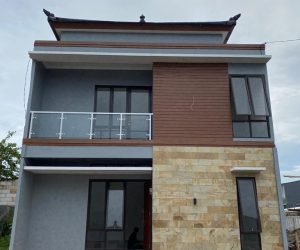 Kembar Village 4 Tahap 2 1 Lantai